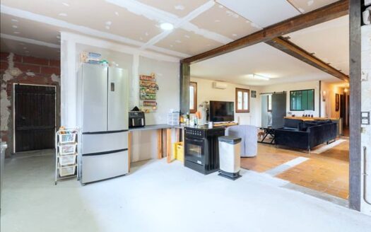 Idéal investisseur, Belle Maison avec installation élevage canin