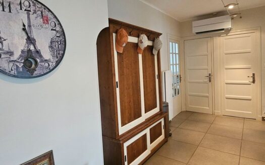 Centre Tassin-la-Demi-Lune T3 69 m²