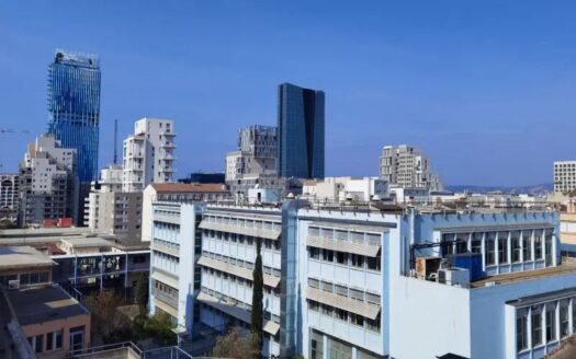 Appartement T3 13003 spécial investisseurs