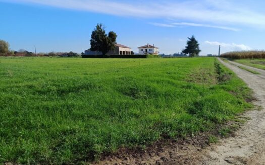Maison a la campagne proche agen