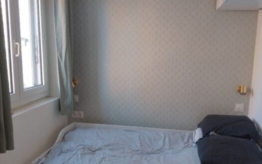 A vendre appartement 2 pièces nanterre