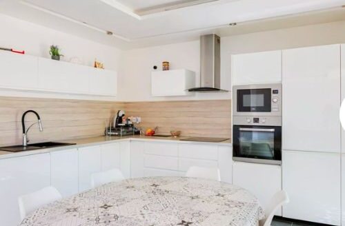 Maison T4/5 St mitre 13013