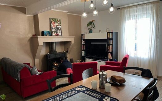 Belle maison familiale