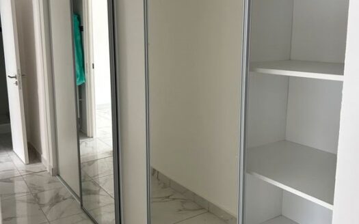Appartement T4 de 71,09 m2 habitable refait à neuf et très lumineux