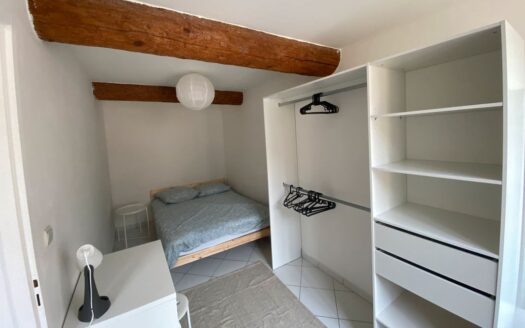 Appartement 3 pièces Toulon