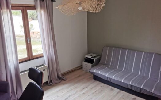 Maison Individuelle 74m²