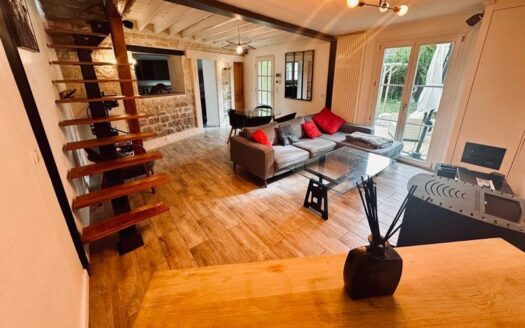 Maison 4 pièces 95 m2