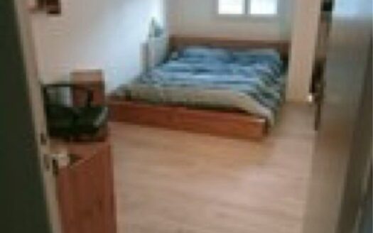 Idéal investisseur – Appartement T3 Duplex