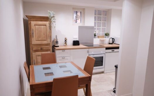 IDEAL GÎTE – Maison de ville