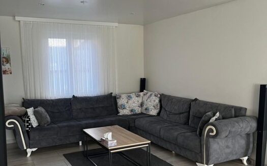Vend belle maison au calme