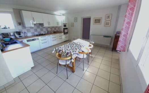 Maison 6 chambres 196m² proche Beauvais