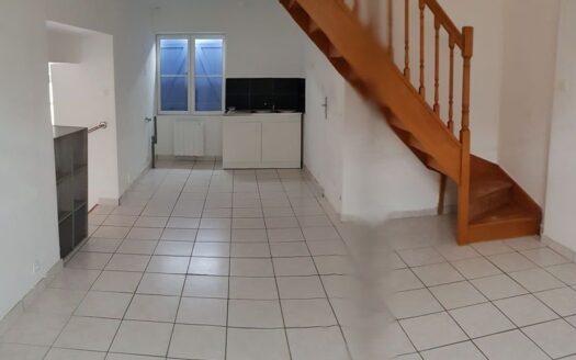 Maison 4 pièces 79.5m²
