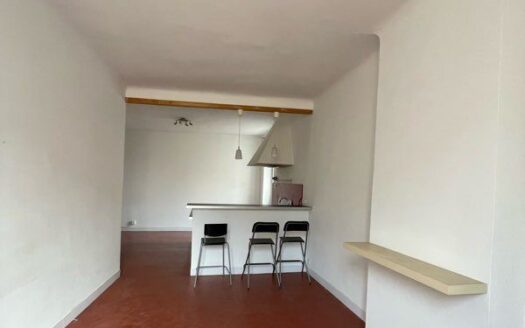 VENTE T2 13002 Marseille