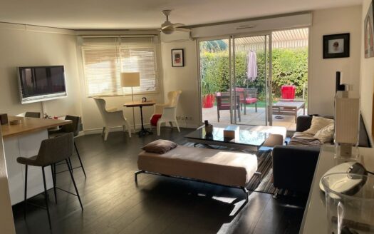 Appartement montpellier millenaire