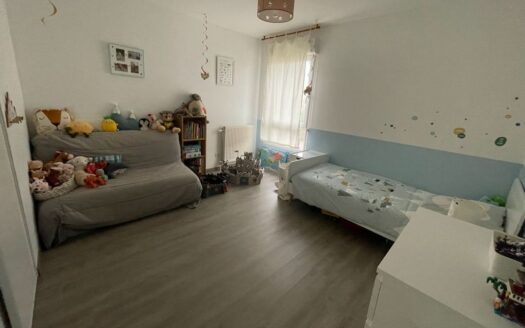 Maison mitoyenne 4 pièces 98 m2