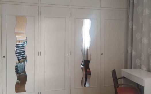 Appartement T3/T4 idéal Famille ou location étudiants – avec garage -Quartier Mermoz