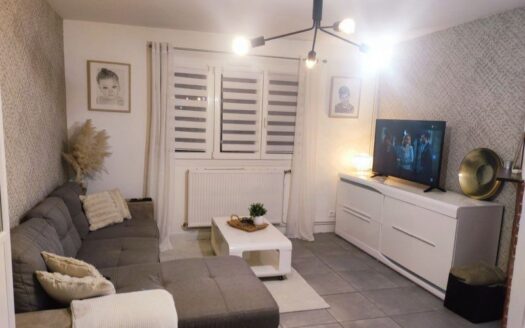 Maison 3 chambres