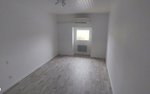 Maison de 110m2 entièrement rénové