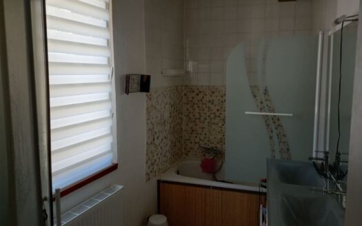 Idéale investisseur ou premier achat- Charmante maison de village avec jardin