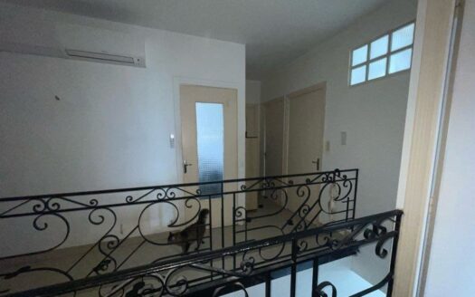 Maison et mur commercial IDEAL INVESTISSEUR