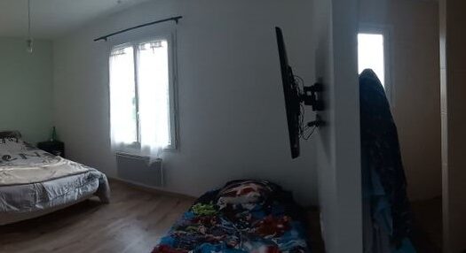 Maison 2012 plein pied