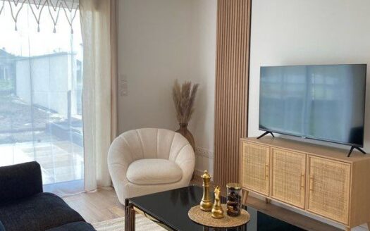 Maison 2023 contemporaine