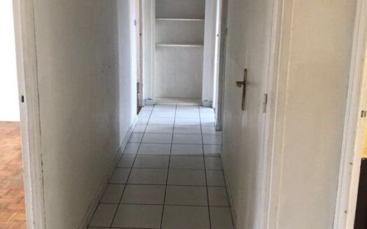 Appartement T4
