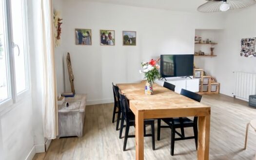 Maison Réalmont proche toutes commoditées