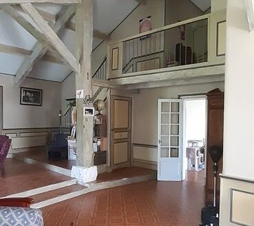 Vend maison Gasconne