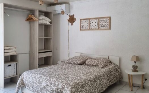 Appartement Saint Cyprien plage
