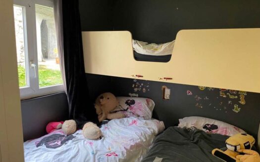 Vends Mobile Home 5 personnes