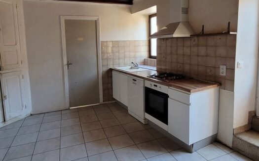 Vds maison avec garage 320 M2