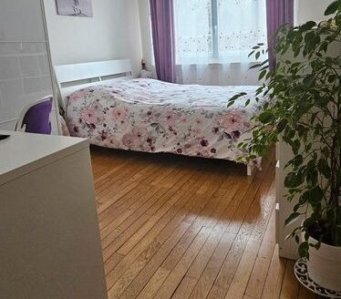 Centre Tassin-la-Demi-Lune T3 69 m²