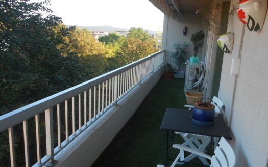 Bel  Appartement