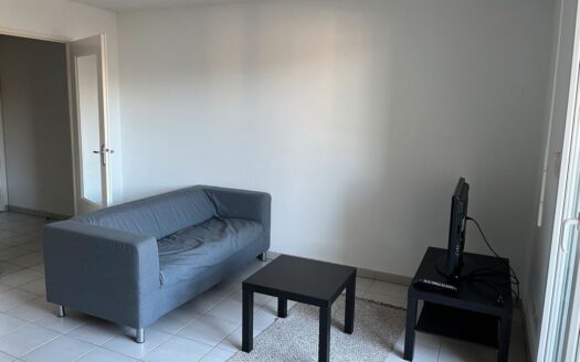 Appartement pour investissement locatif
