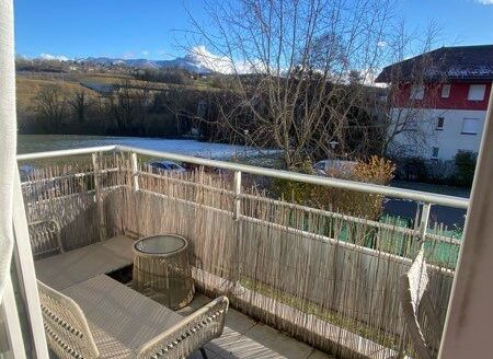 Appartement 2 pièces 45m2