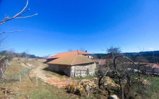 Charmante maison de 68 m² dans un hameau calme