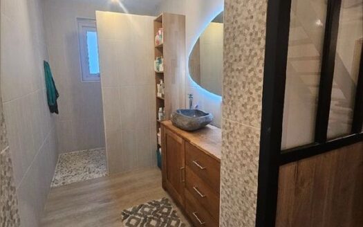 Maison individuelle, vente