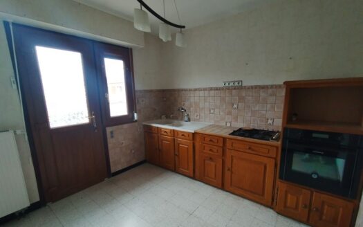 Maison 5 pièces 95m2 Idéal famille