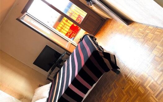 Appartement T4