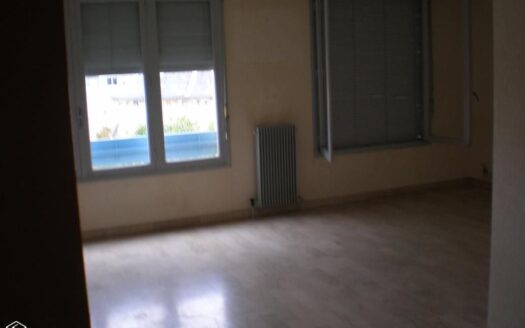Appartement de 95 m² Idéal Famille