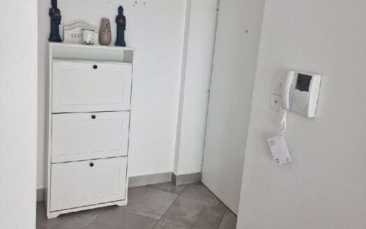 Appartement T3