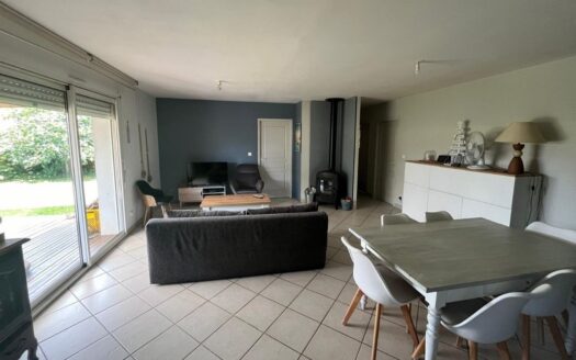 Belle maison familiale