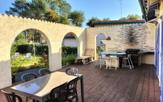 Maison individuelle 5 pièces 151 m2