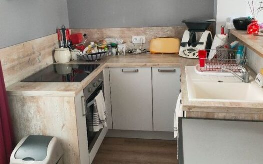 Petit Immeuble indépendant