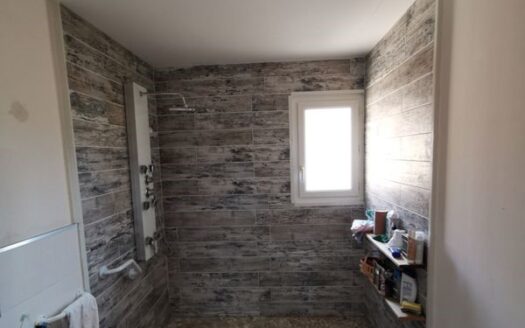 Villa 96m2 a meze