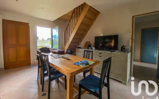 Maison 5 pièces 150 m²
