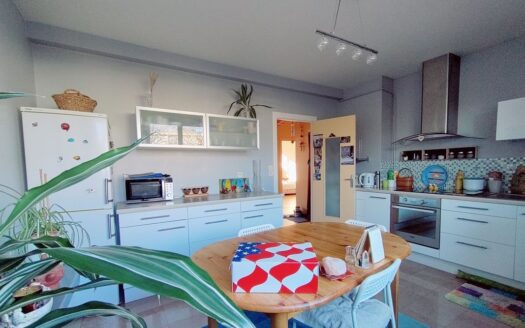 Appartement T2 60m² secteur haut de Montchapet