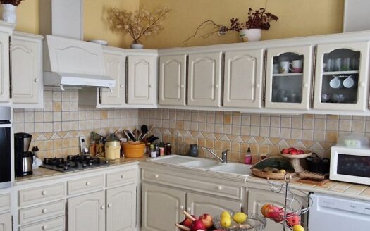 Maison plain-pied t5 macau 33460