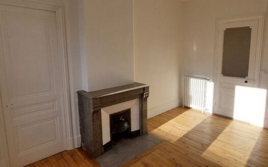 Appartement 3 pièces 77 m2